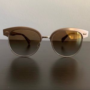 Oliver Peoples “Shaelie” Sunglasses